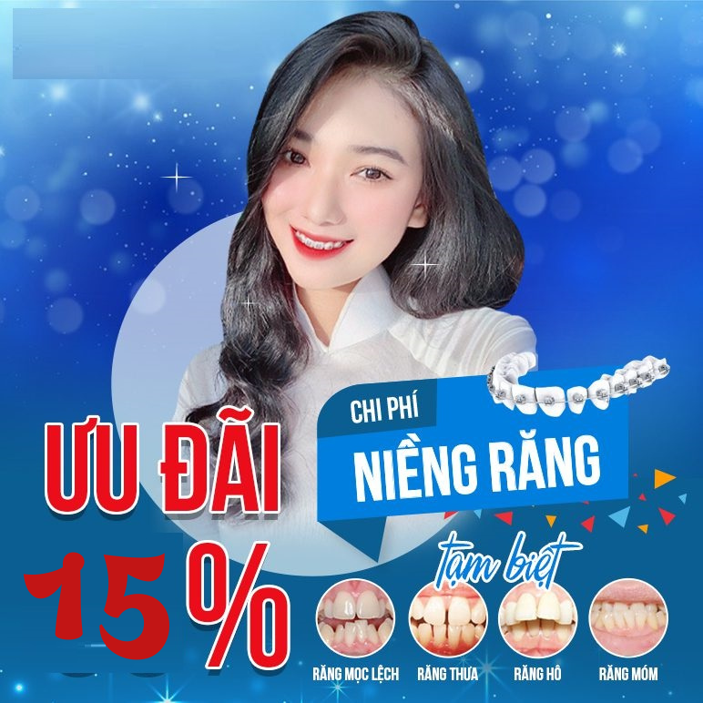 NHA KHOA THÁI DƯƠNG 