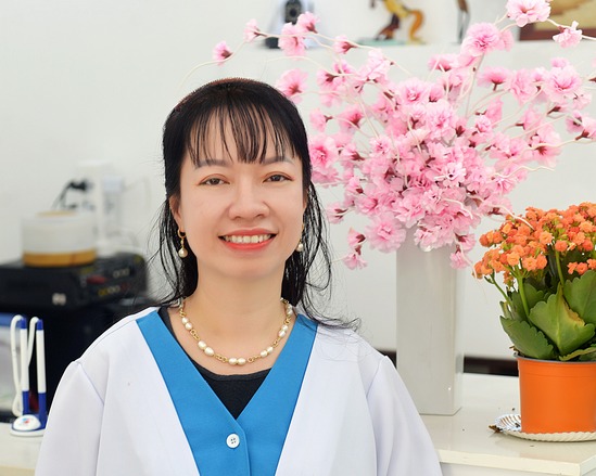 NHA KHOA THÁI DƯƠNG 