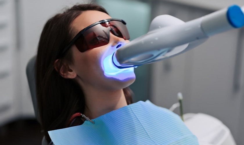 Dịch Vụ Plasma Nha Khoa Thái Dương: Giải Pháp Tối Ưu Cho Răng Miệng Khỏe Mạnh