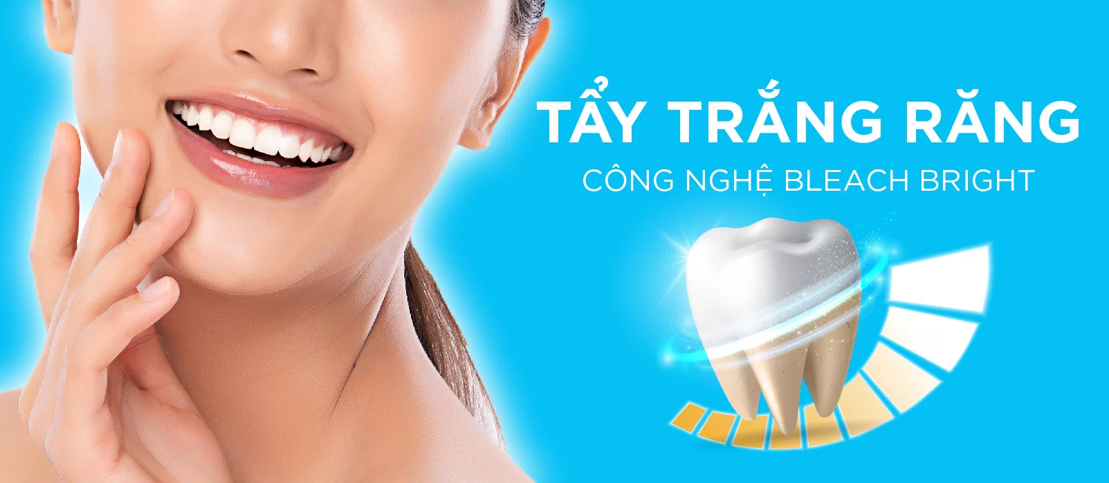 NHA KHOA THÁI DƯƠNG 