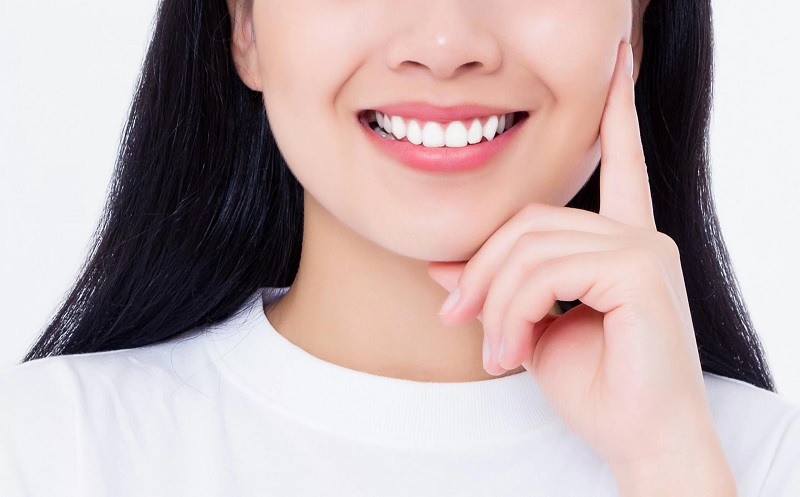 Nha Khoa Thái Dương: Thiết Kế Răng Sứ Hoàn Hảo Nhờ Công Nghệ CAD/CAM Tiên Tiến