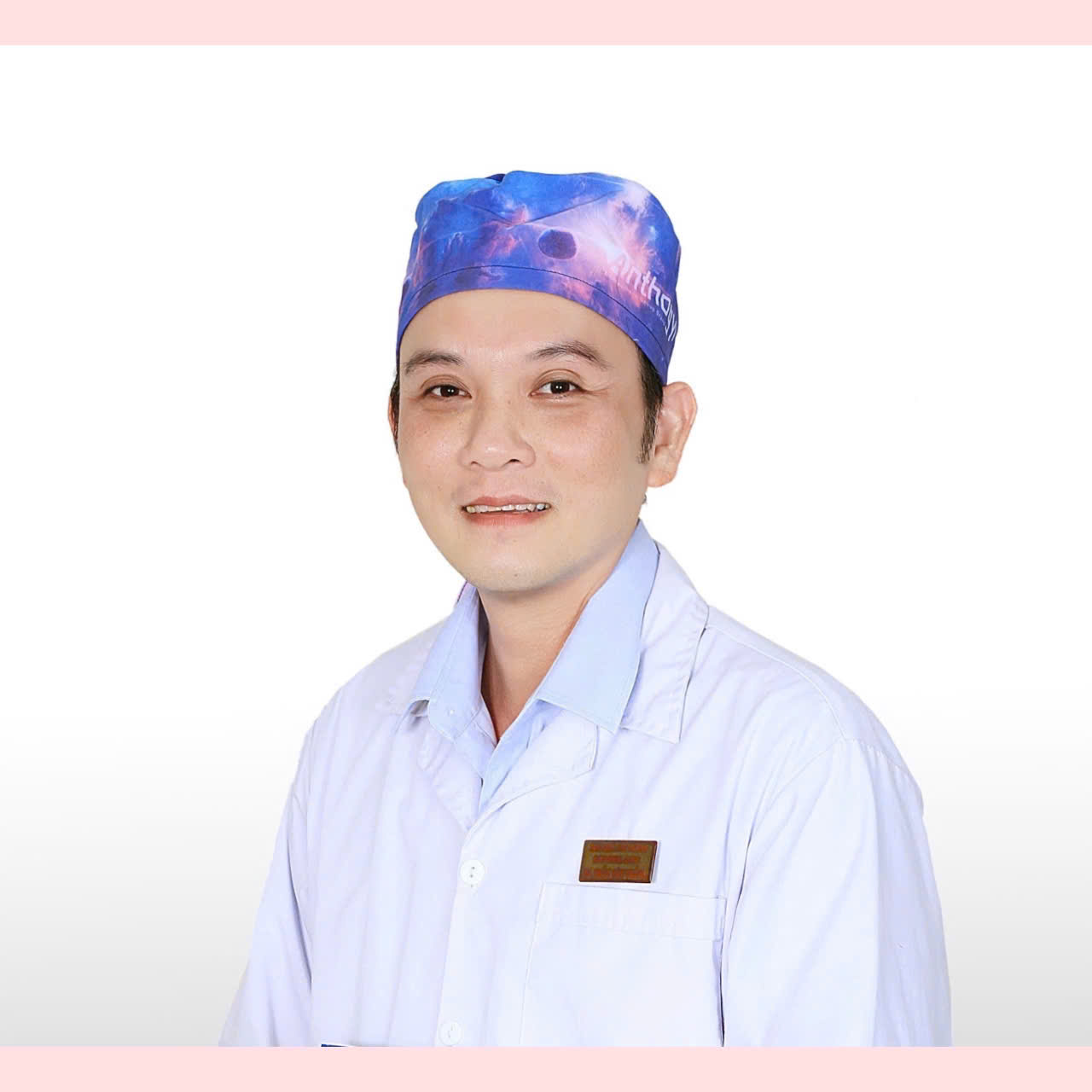 Bác sĩ Thắng